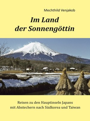 cover image of Im Land der Sonnengöttin